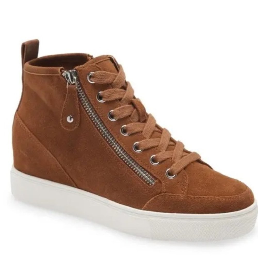 Steve Madden Cornell High Top